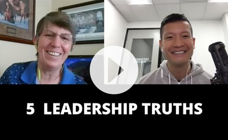 5 Leadership Truths