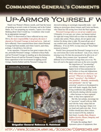 UP-Armor