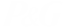 P&G logo