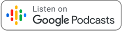google podcast button